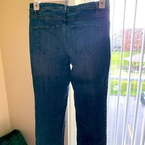 Sonoma Jeans super comfy